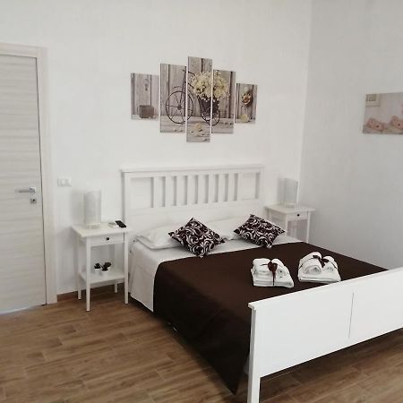 Casa Pasubio Διαμέρισμα Συρακούσες Εξωτερικό φωτογραφία
