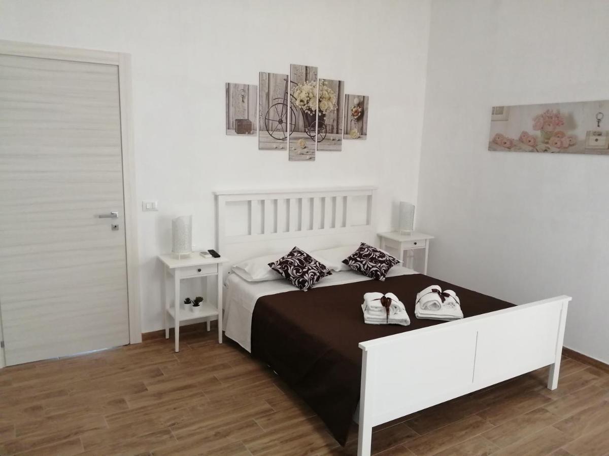 Casa Pasubio Διαμέρισμα Συρακούσες Εξωτερικό φωτογραφία