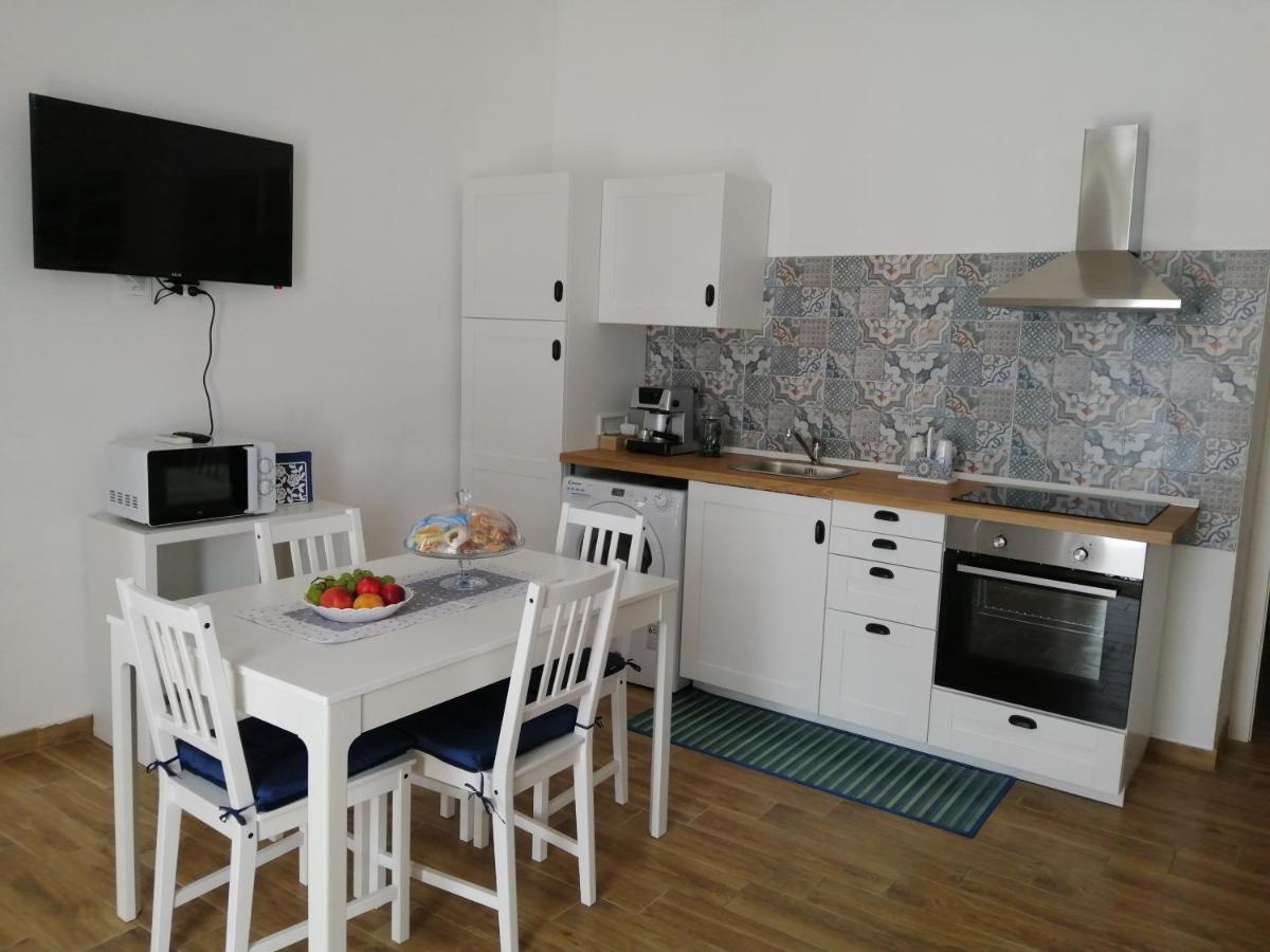 Casa Pasubio Διαμέρισμα Συρακούσες Εξωτερικό φωτογραφία